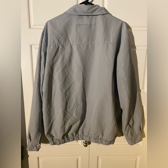 Polo Windbreaker/Light Jacket - Picture 3 of 4